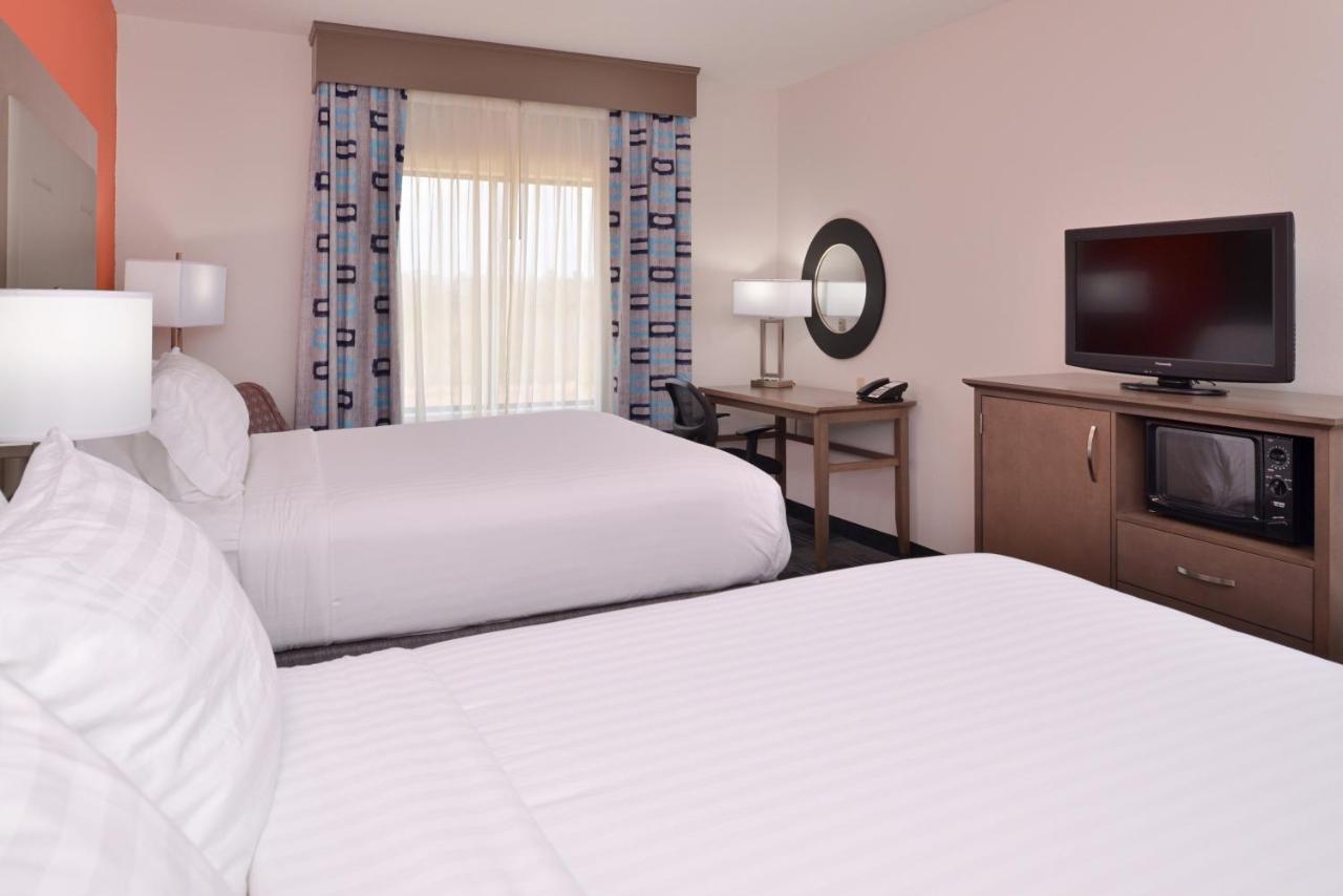 Holiday Inn Express Clanton Dış mekan fotoğraf